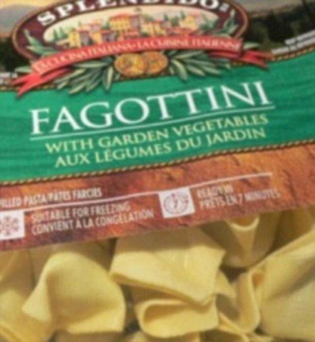 Fagottini